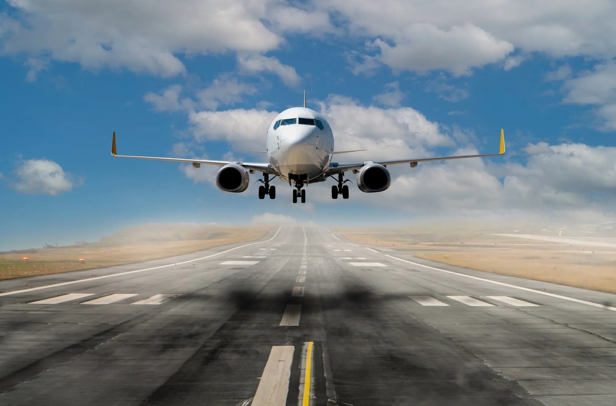 Aerospace industry