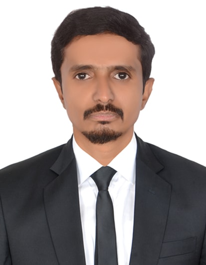 Mohammed Habeeb Uddin, Founder & Director of MSAVARI LLP